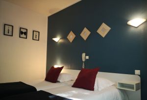 Image of Hôtel Trianon Tours