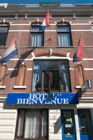 Image of Hotel Bienvenue