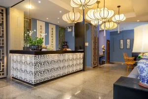 Image of Sino Inn Phuket Hotel - SHA Plus