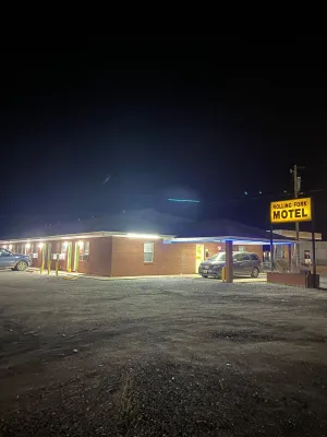 Image of Rolling Fork Motel