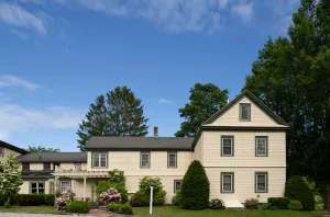 Image of 1802 House Bed & Breakfast