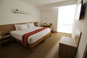 Image of Tierra Viva Miraflores Mendiburu