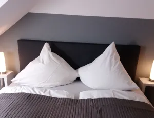 Image of Fewo Holbeinstr 8 - 2 Schlafzimmer P