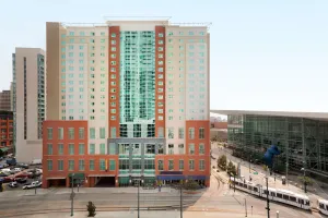 Image of Embassy Suites by Hilton Denver Downtown Convention Center