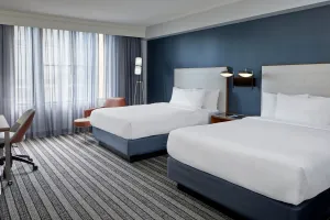 Image of Courtyard by Marriott Nashville Downtown