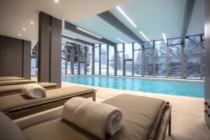 Image of Altezza - Arc 1800 Hotel & Spa - ex Mercure