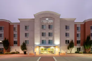 Image of Candlewood Suites Manhattan by IHG