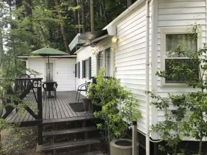 Image of Kawaguchiko Country Cottage Ban