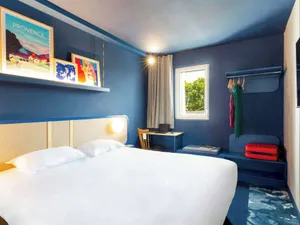 Image of greet hotel Salon de Provence
