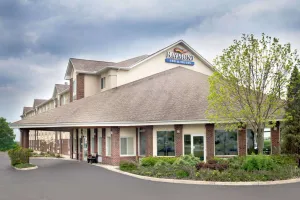 Image of Baymont by Wyndham Columbus/Rickenbacker