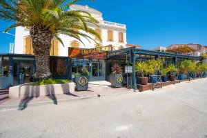 Image of Hotel Restaurant La Villa Arena