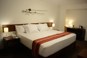 Image of Tierra Viva Miraflores Larco