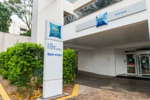 Image of ibis budget Foz do Iguaçu