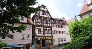 Image of Zum treuen Bartel