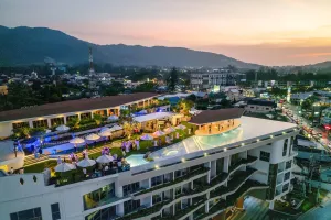 Image of HOMA Cherngtalay Phuket