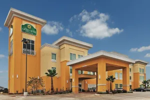 Image of La Quinta by Wyndham Jourdanton - Pleasanton