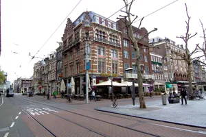 Image of City Hotel Rembrandt Square