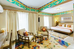 Image of Hotel Lotus Gems