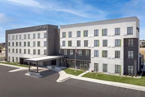 Image of Courtyard by Marriott Fargo