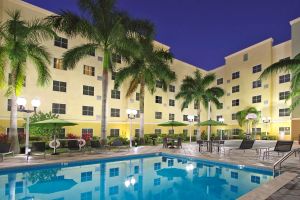 Image of Homewood Suites by Hilton Miami - Airport West