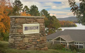Image of Lookout Point Lakeside Inn