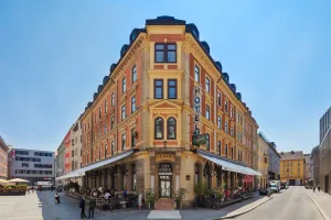 Image of Hotel Central