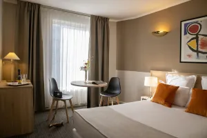 Image of Hotel Amarante Cannes