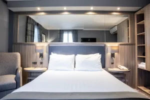 Image of Holiday Inn - Glasgow - City Ctr Theatreland by IHG