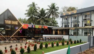 Image of The Upper House By Skazka Resorts