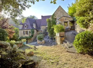 Image of Domaine de Cantegrel - Gîtes de Charme et Suite Troglodyte en Périgord