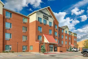 Image of TownePlace Suites by Marriott Dallas McKinney