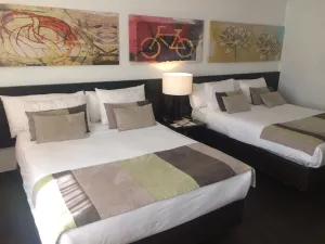 Image of Hotel Eurotel Providencia