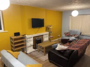 Image of Family home near the beach