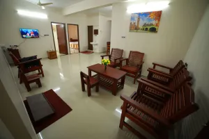 Image of Indeevaram Residency