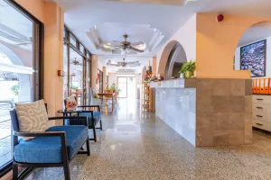 Image of Hua Hin Star Hotel