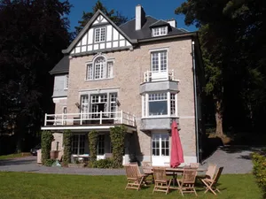 Image of Spacious Spa Villa with Garden, cleaning included