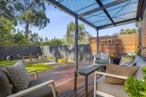 Image of Three Beaches - Chic Eco Home Tasmania