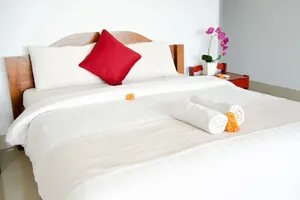 Image of Alam Bali Beach Resort