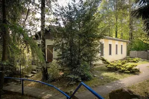 Image of Hotel Haus Chorin