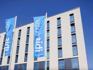 Image of ibis budget Konstanz
