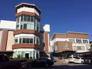 Image of Hotel Le Lerts Living