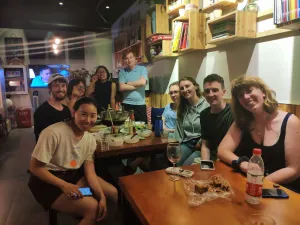 Image of Suzhou Blue Gate Hostel