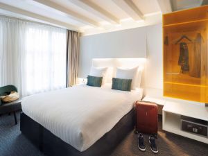 Image of ibis Styles Amsterdam Central Station