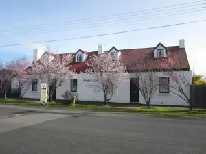 Image of Sorell Barracks