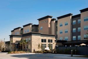 Image of Residence Inn by Marriott New Orleans Elmwood