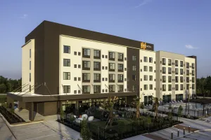 Image of EVEN Hotels - Shenandoah - The Woodlands by IHG