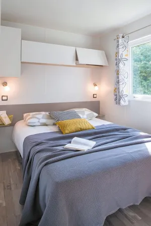 Image of Camping de l'Abbatiale
