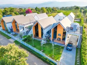 Image of Doratahill khaoyai