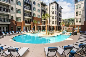 Image of Greystar Ellison on Broad Greenville