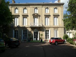 Image of Hôtel Château des Jacobins